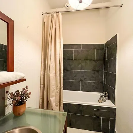 Appartement Franklin