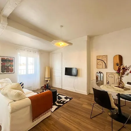 Franklin Appartement