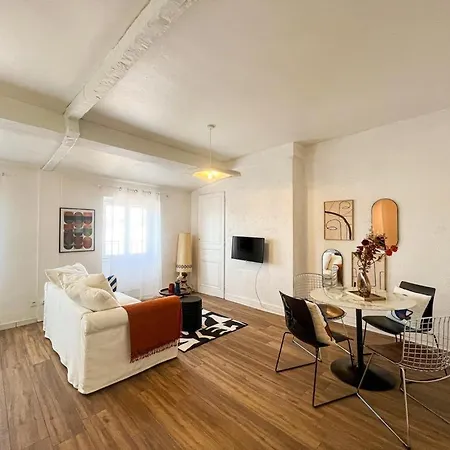 Appartement Franklin
