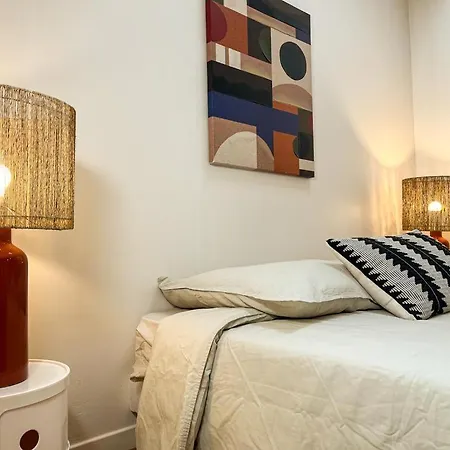 Franklin Appartement