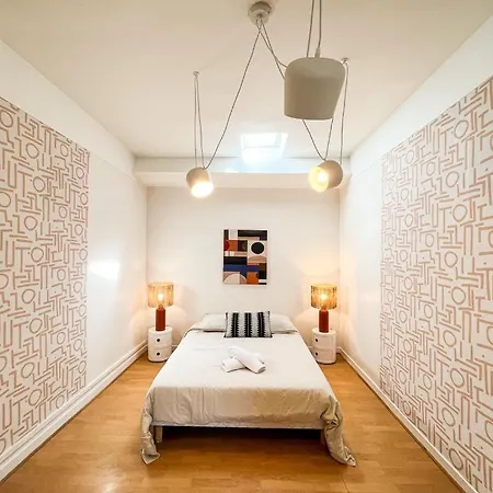 Franklin Appartement *