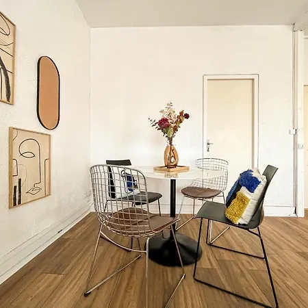 Appartement Franklin *