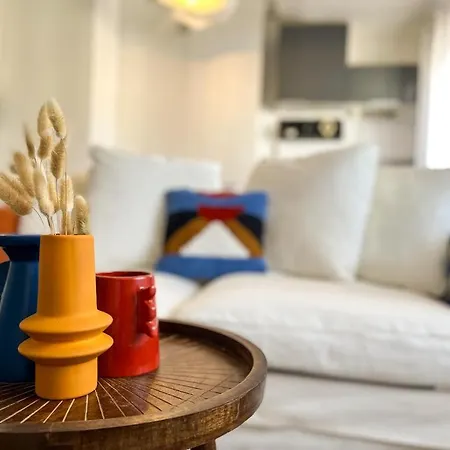 Appartement Franklin