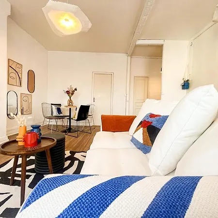 Franklin Appartement *