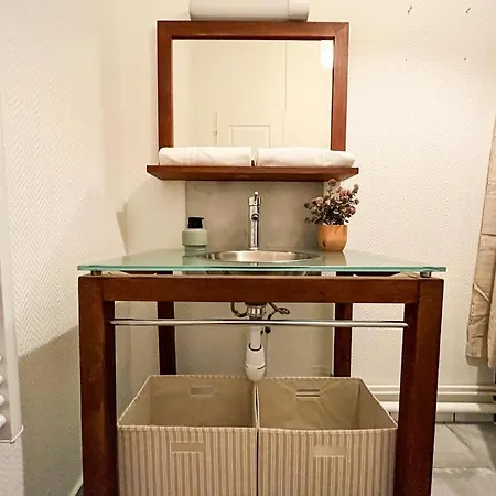 Franklin Appartement *