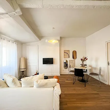Franklin Appartement *